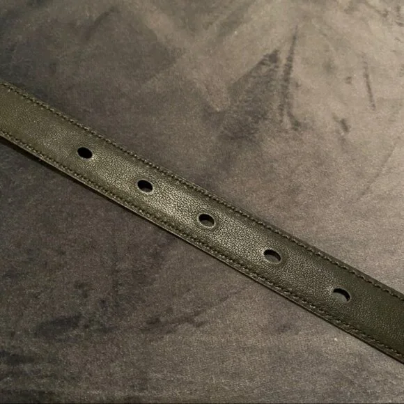 YSL Slim Belt - Picture 7 of 8